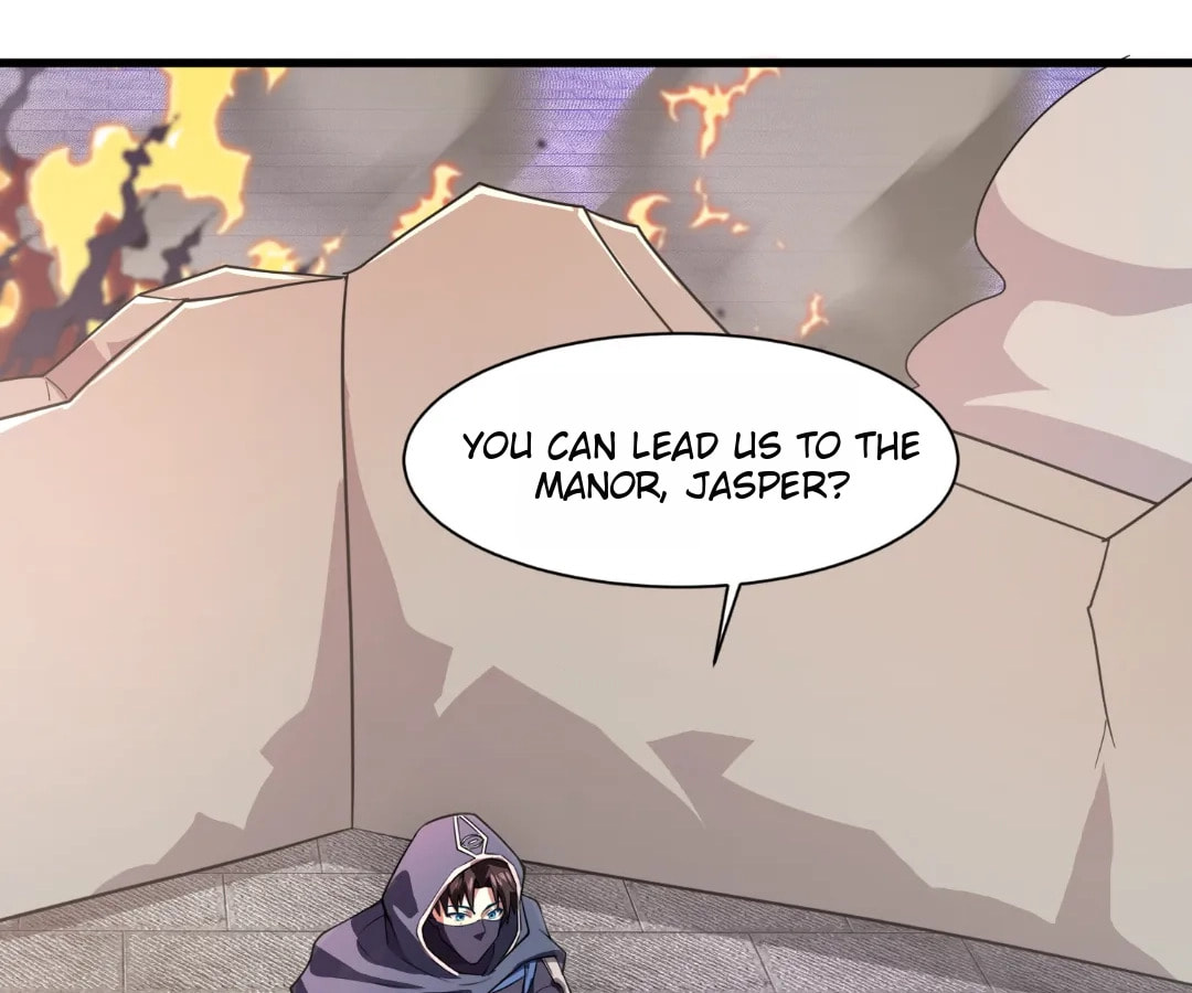 Read The Ultimate Summoner chapter 163 image 25 on Lezhin
