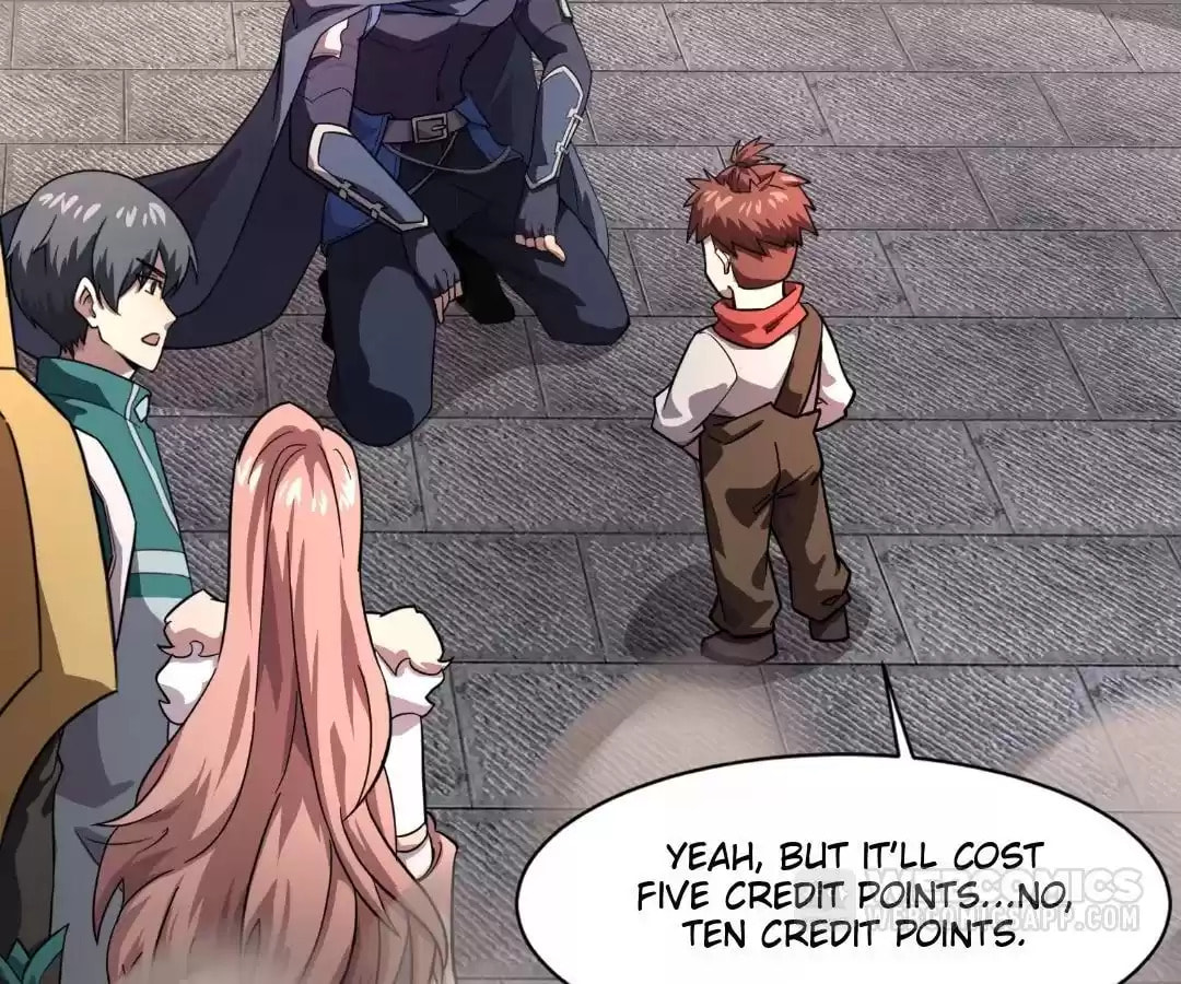 Read The Ultimate Summoner chapter 163 image 26 on Lezhin