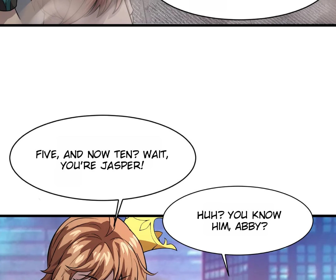 Read The Ultimate Summoner chapter 163 image 27 on Lezhin