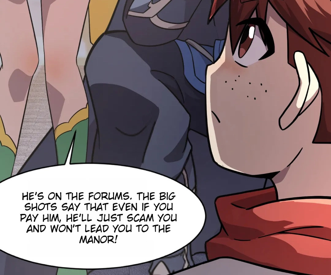 Read The Ultimate Summoner chapter 163 image 29 on Lezhin