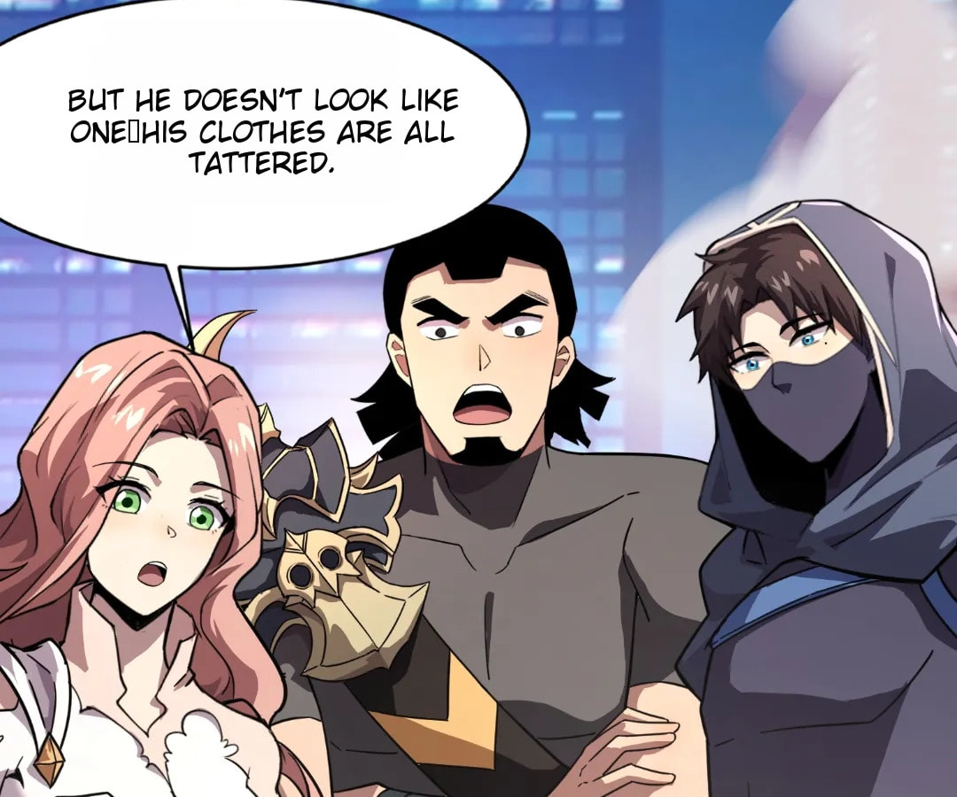Read The Ultimate Summoner chapter 163 image 31 on Lezhin