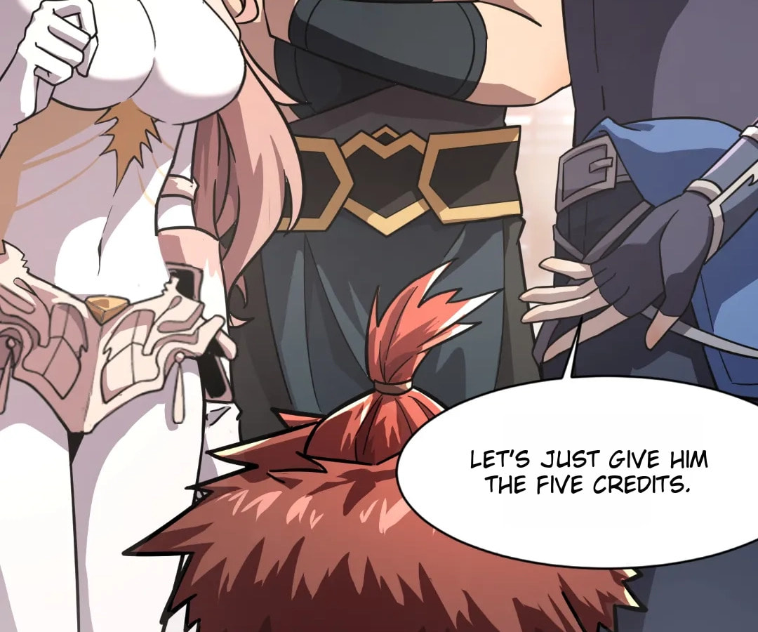Read The Ultimate Summoner chapter 163 image 32 on Lezhin