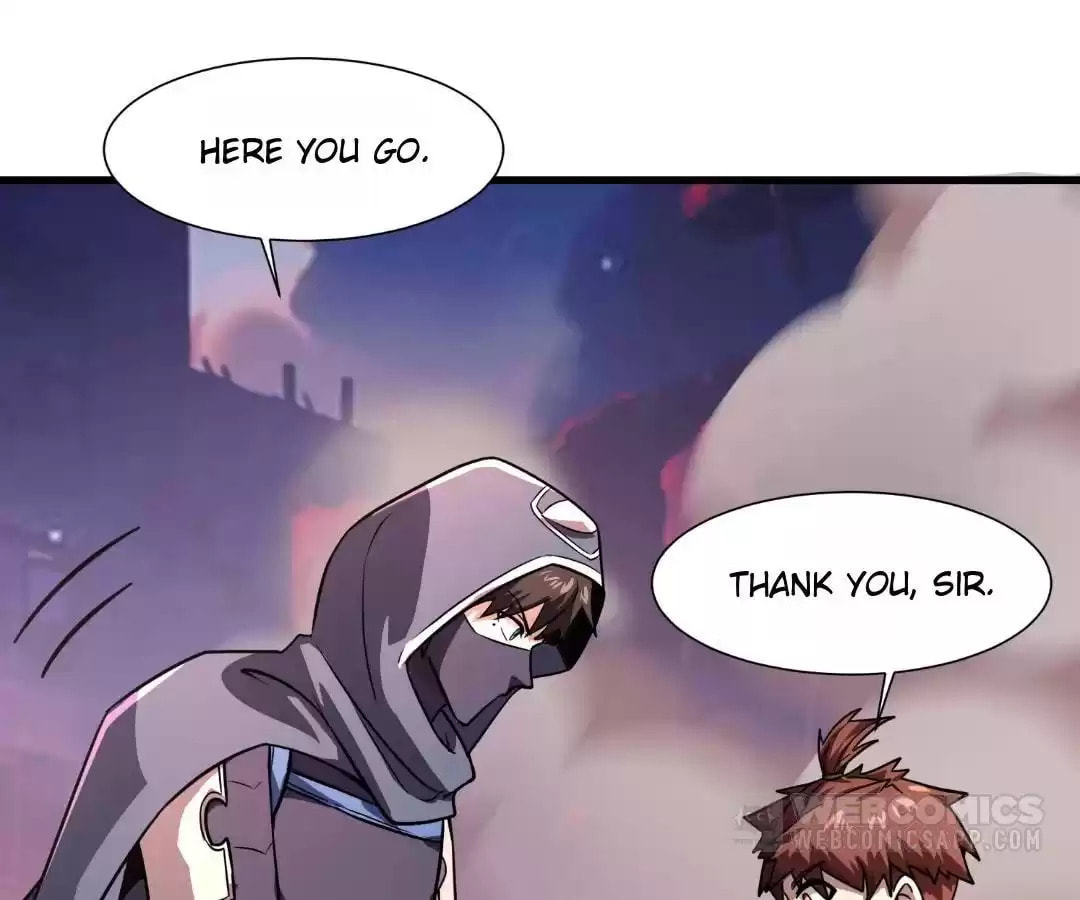 Read The Ultimate Summoner chapter 163 image 34 on Lezhin