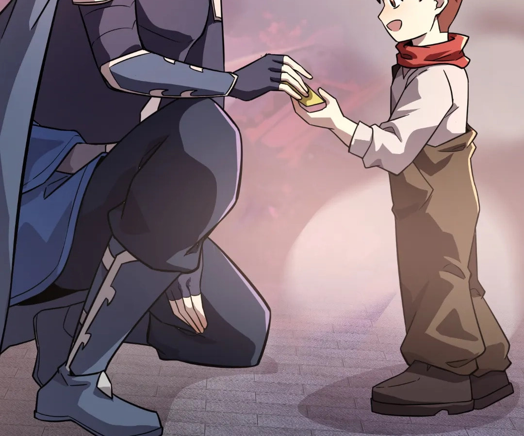 Read The Ultimate Summoner chapter 163 image 35 on Lezhin
