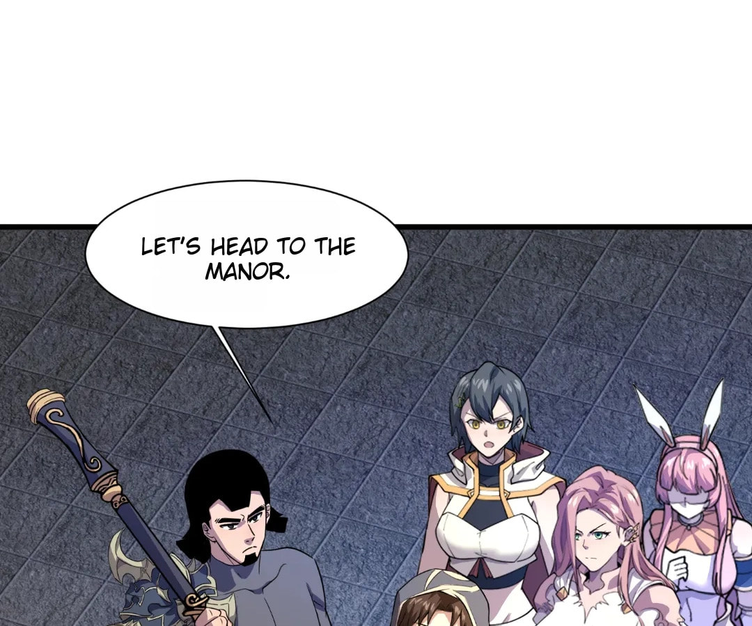 Read The Ultimate Summoner chapter 163 image 4 on Lezhin