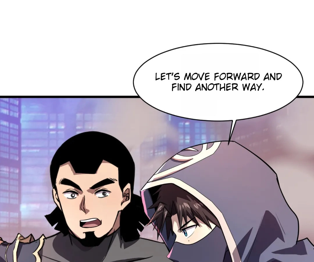 Read The Ultimate Summoner chapter 163 image 40 on Lezhin