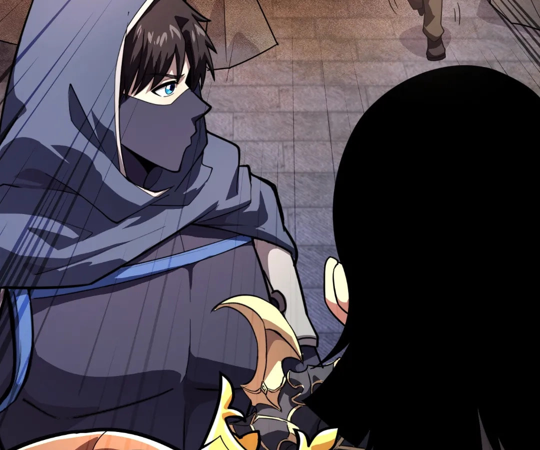 Read The Ultimate Summoner chapter 163 image 43 on Lezhin