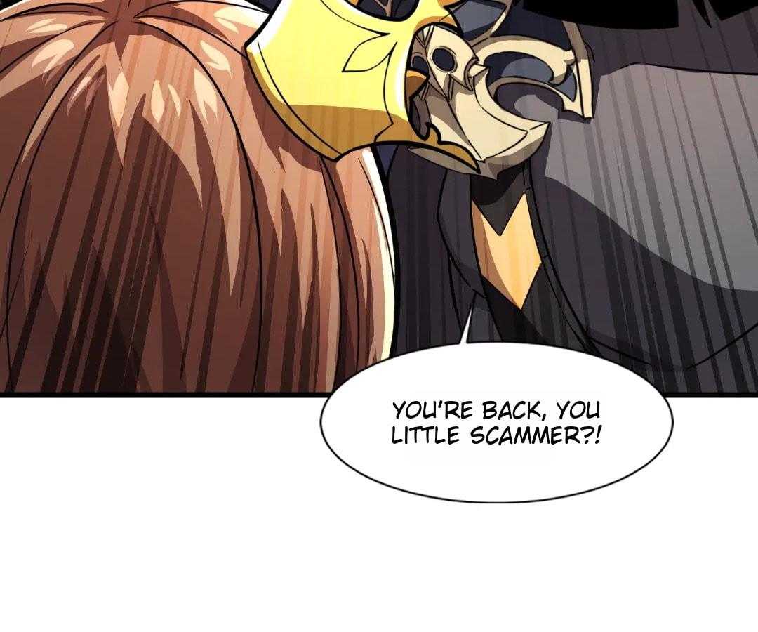 Read The Ultimate Summoner chapter 163 image 44 on Lezhin