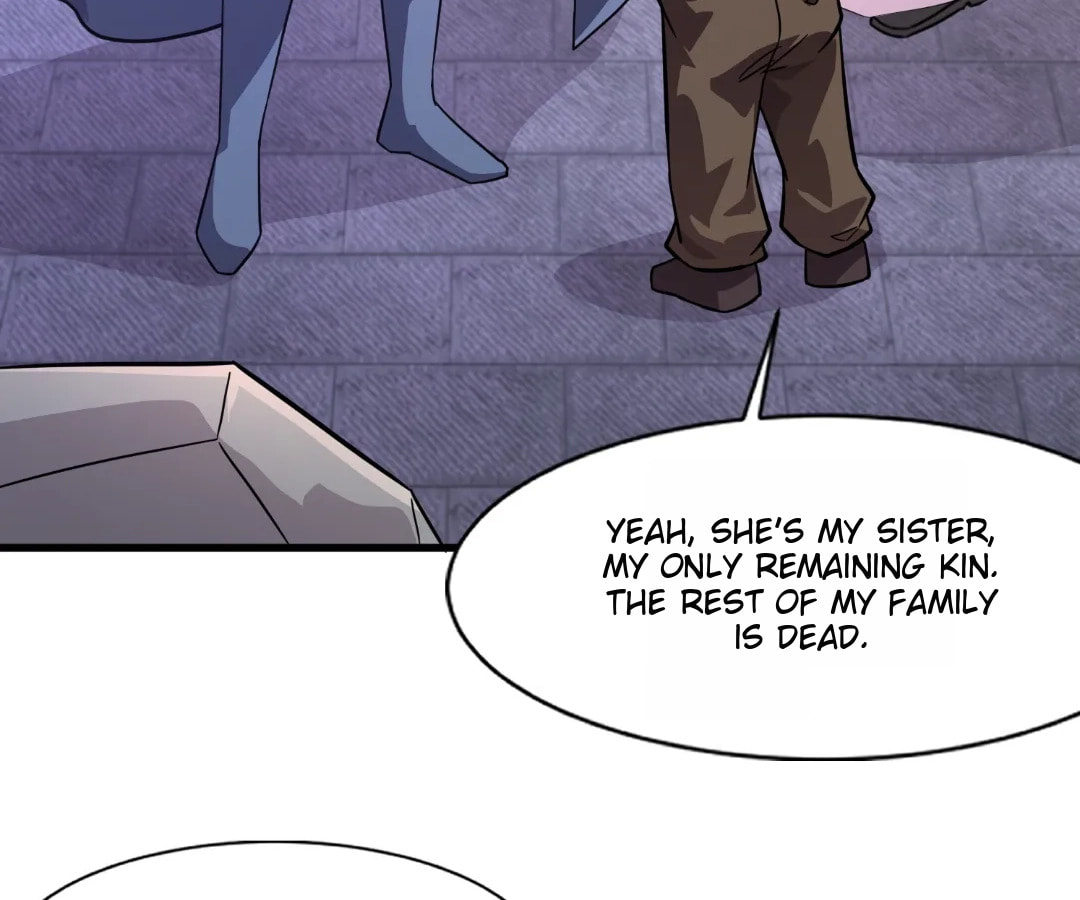 Read The Ultimate Summoner chapter 163 image 52 on Lezhin