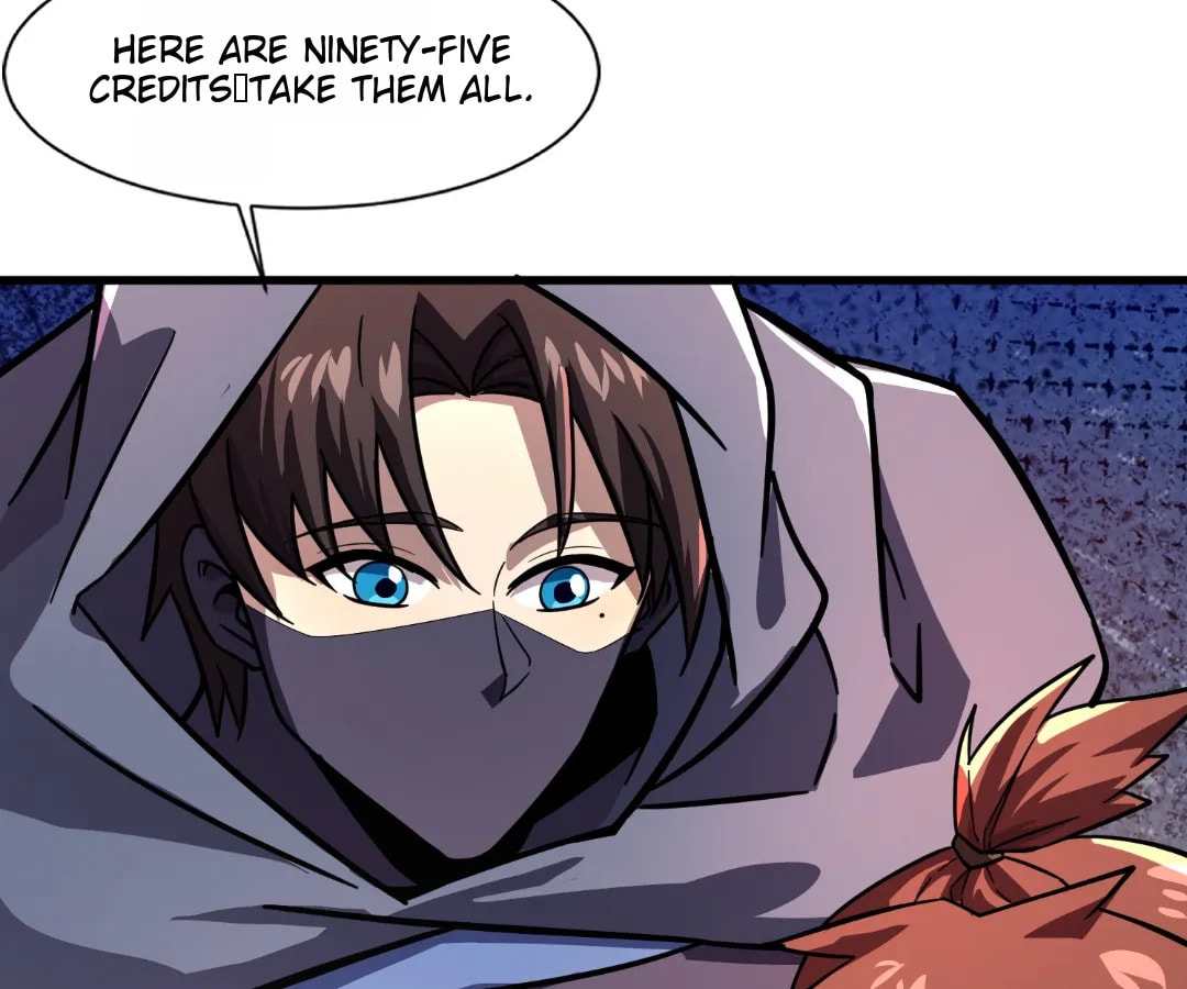 Read The Ultimate Summoner chapter 163 image 53 on Lezhin