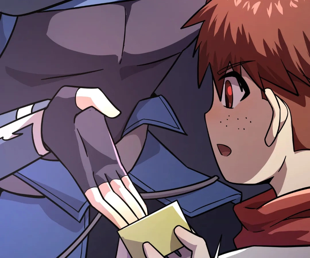Read The Ultimate Summoner chapter 163 image 54 on Lezhin