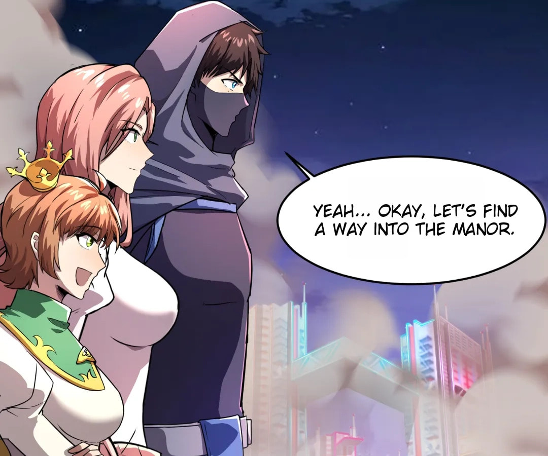 Read The Ultimate Summoner chapter 163 image 57 on Lezhin