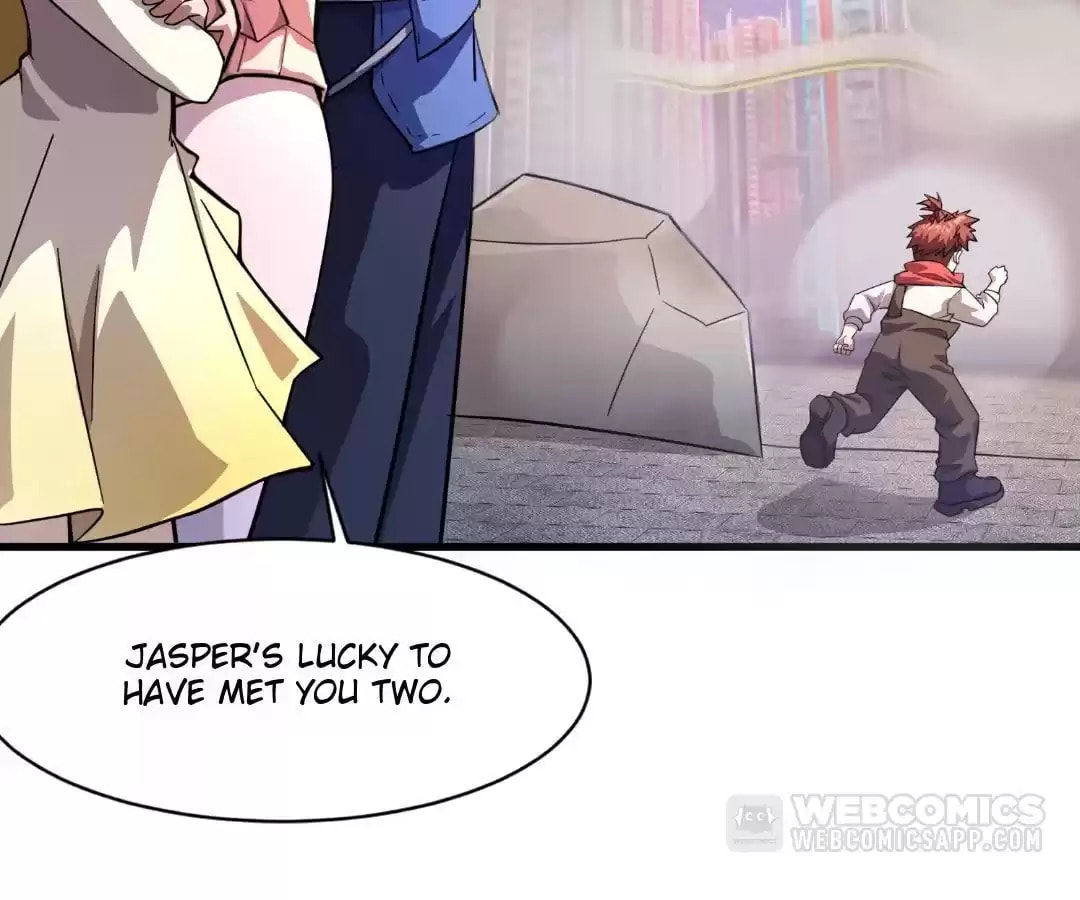 Read The Ultimate Summoner chapter 163 image 58 on Lezhin