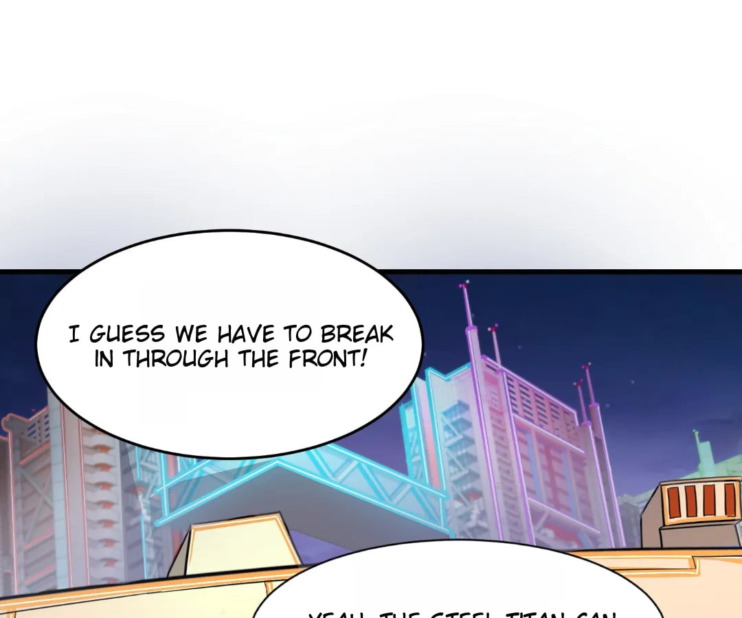 Read The Ultimate Summoner chapter 163 image 59 on Lezhin