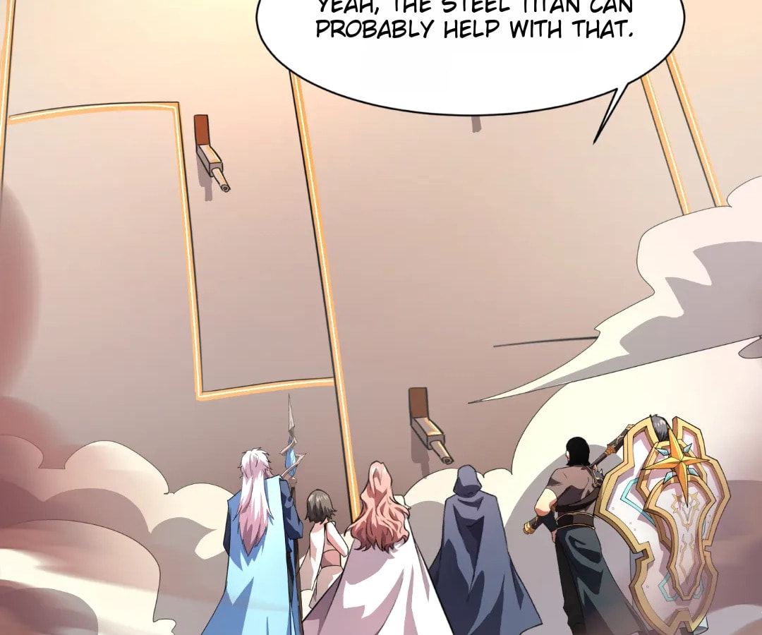 Read The Ultimate Summoner chapter 163 image 60 on Lezhin