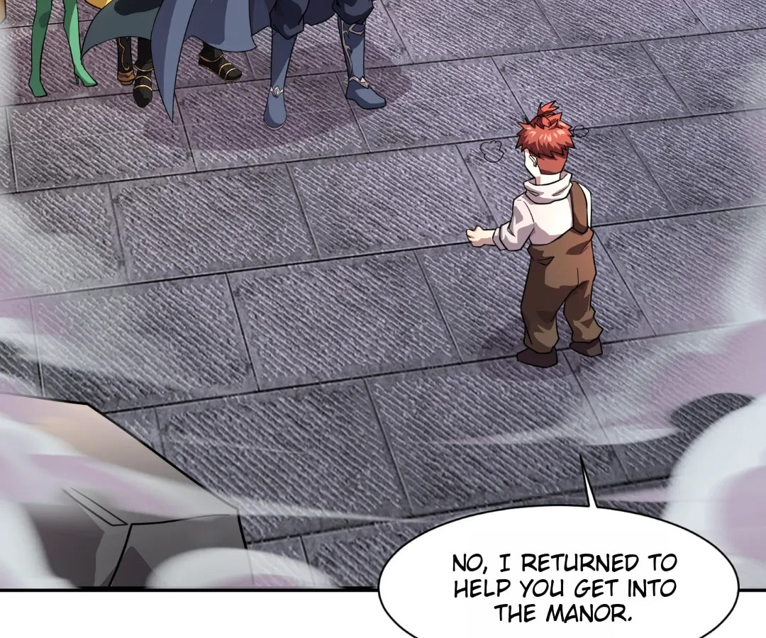 Read The Ultimate Summoner chapter 163 image 68 on Lezhin