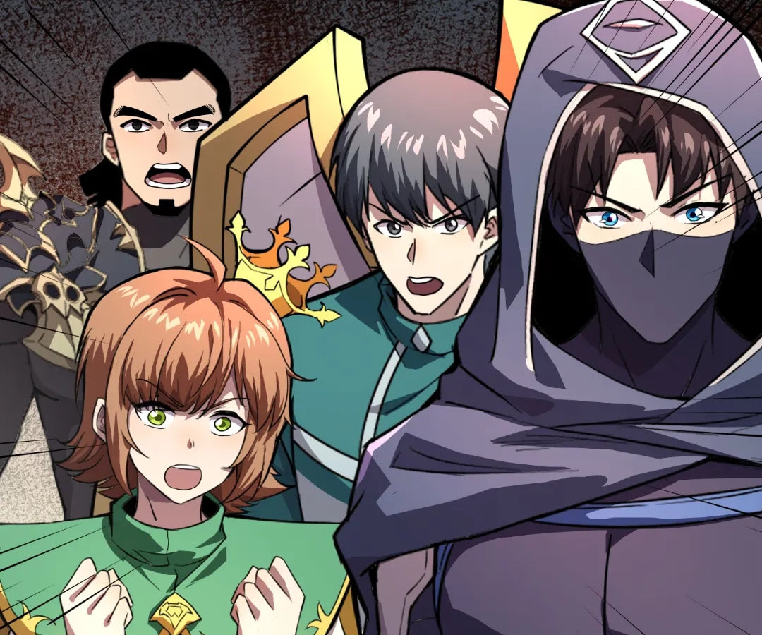 Read The Ultimate Summoner chapter 163 image 70 on Lezhin