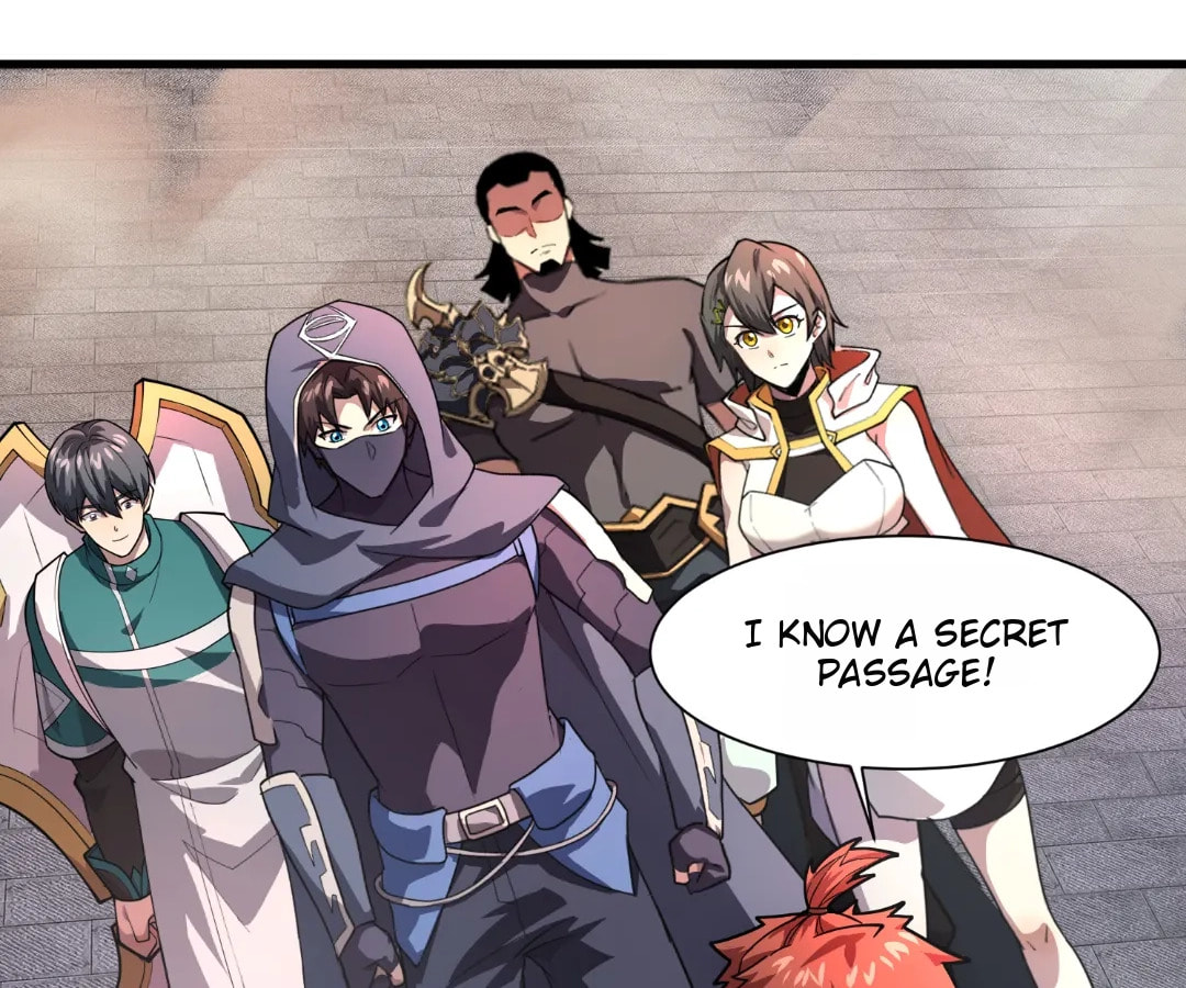 Read The Ultimate Summoner chapter 163 image 73 on Lezhin