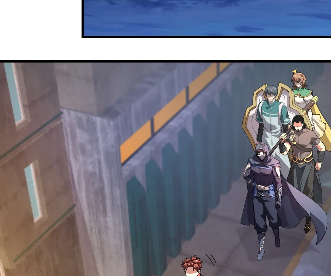 Read The Ultimate Summoner chapter 163 image 76 on Lezhin