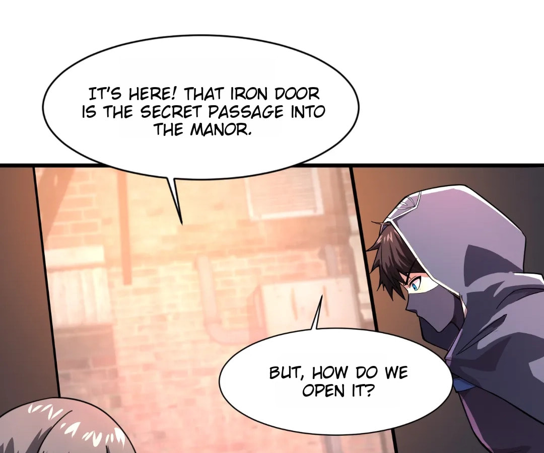 Read The Ultimate Summoner chapter 163 image 78 on Lezhin