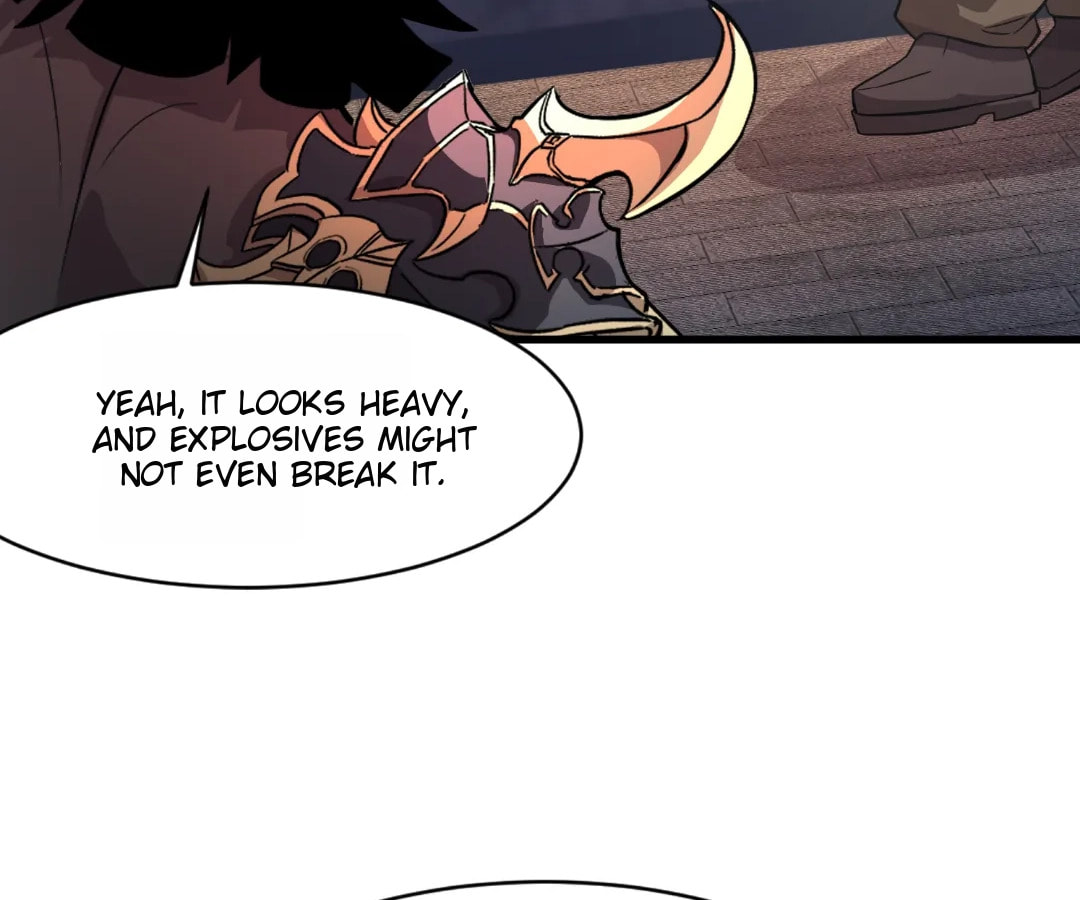 Read The Ultimate Summoner chapter 163 image 80 on Lezhin