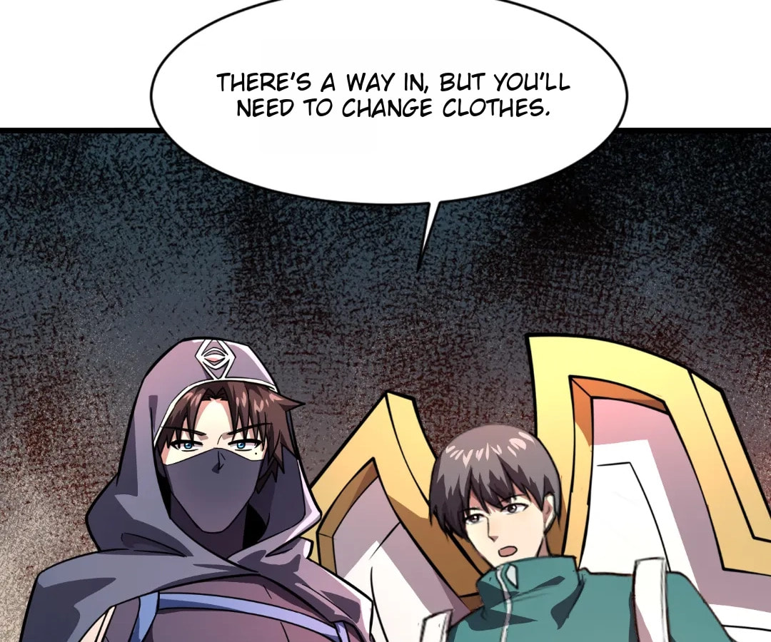 Read The Ultimate Summoner chapter 163 image 81 on Lezhin