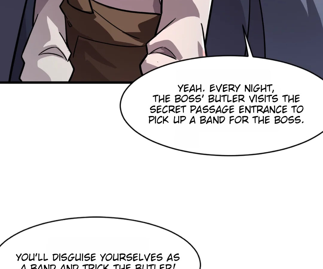 Read The Ultimate Summoner chapter 163 image 83 on Lezhin