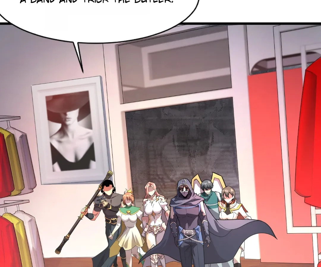 Read The Ultimate Summoner chapter 163 image 84 on Lezhin