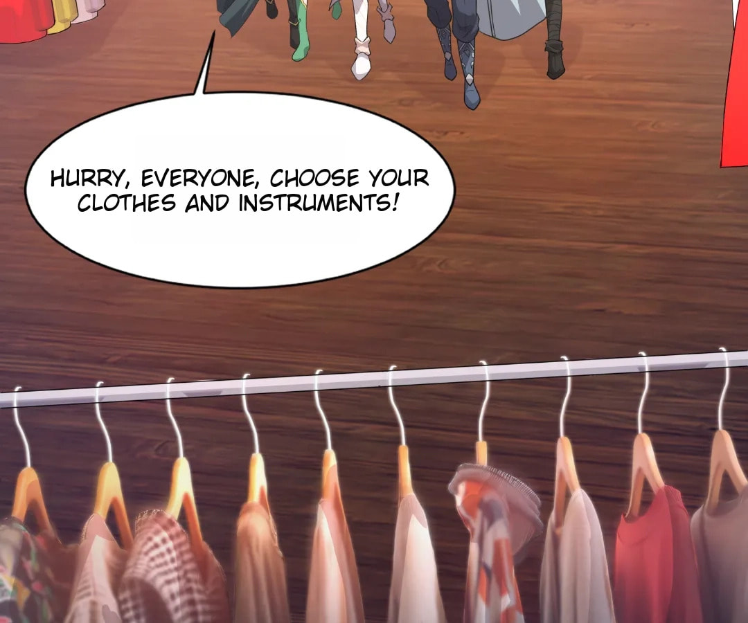 Read The Ultimate Summoner chapter 163 image 85 on Lezhin
