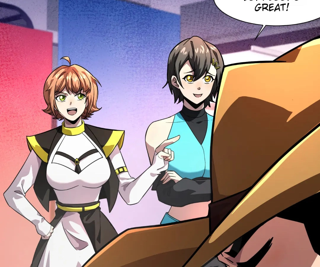 Read The Ultimate Summoner chapter 163 image 93 on Lezhin