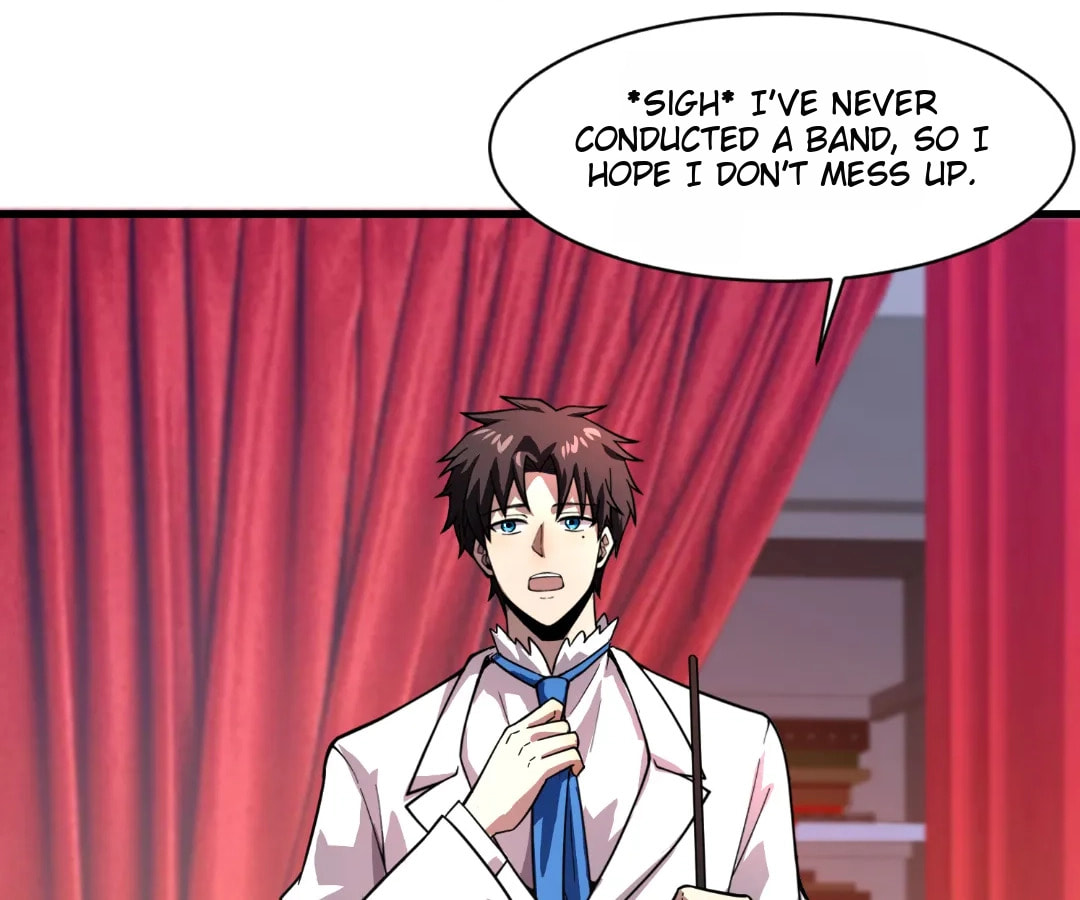 Read The Ultimate Summoner chapter 163 image 95 on Lezhin