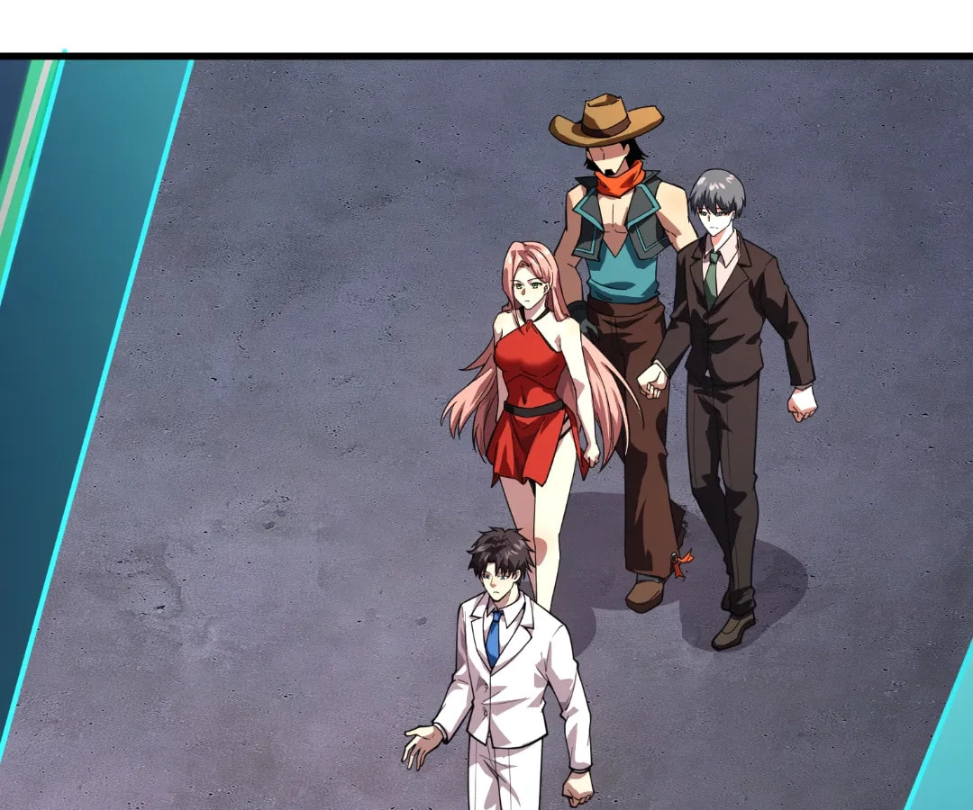 Read The Ultimate Summoner chapter 164 image 13 on Lezhin