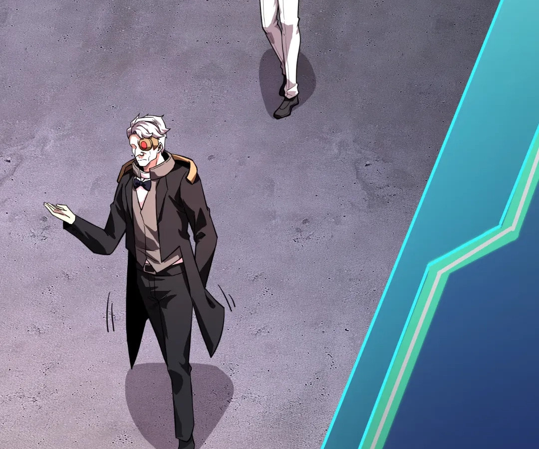 Read The Ultimate Summoner chapter 164 image 14 on Lezhin