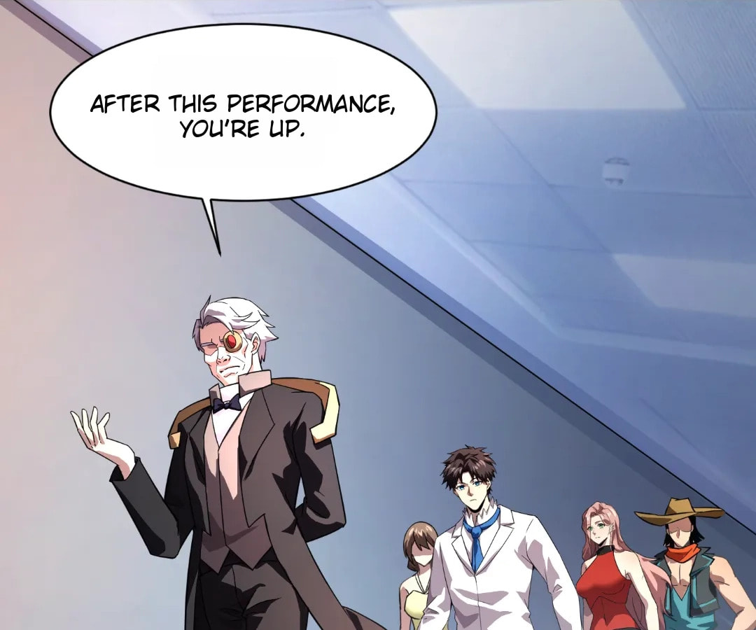 Read The Ultimate Summoner chapter 164 image 17 on Lezhin