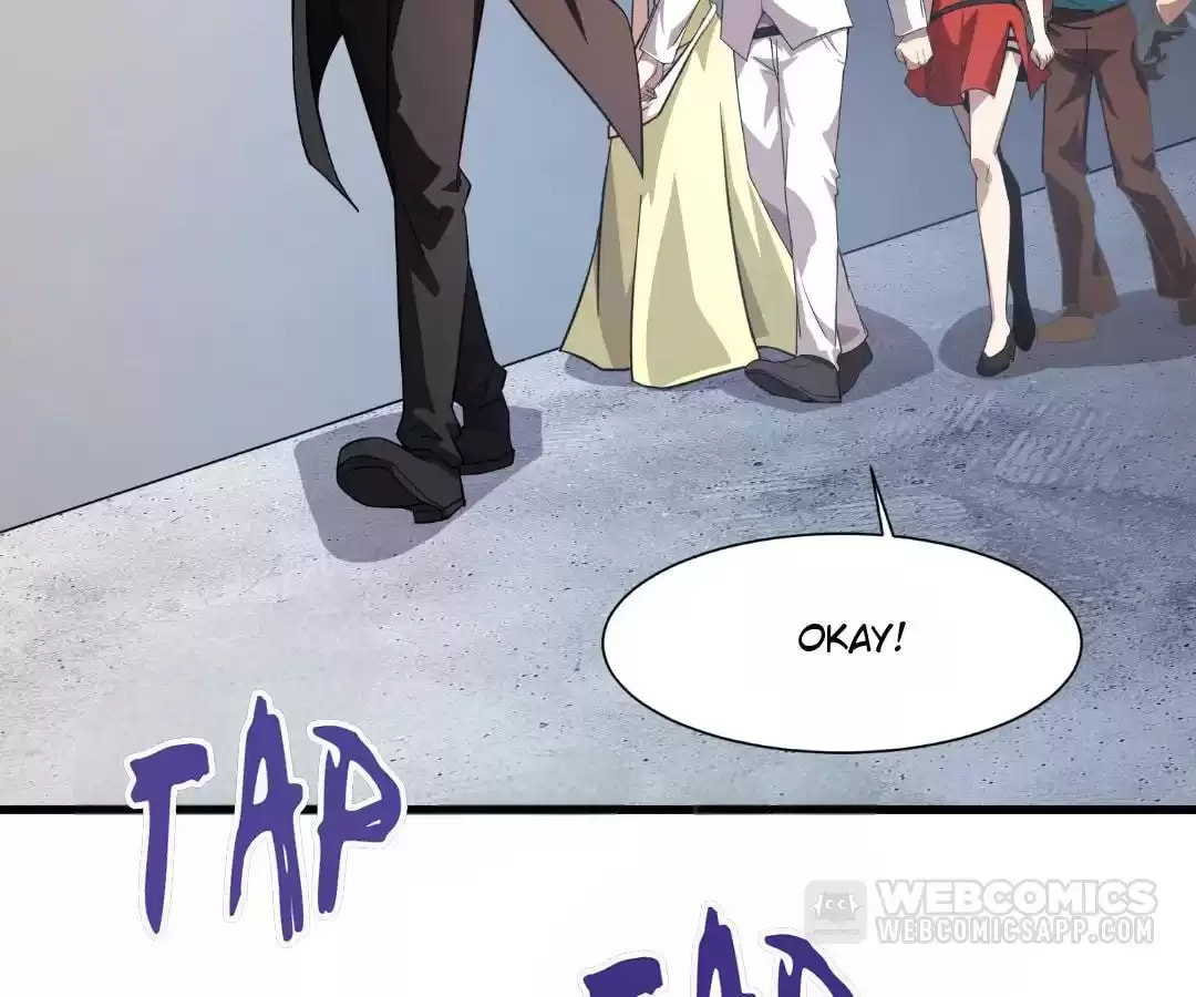 Read The Ultimate Summoner chapter 164 image 18 on Lezhin