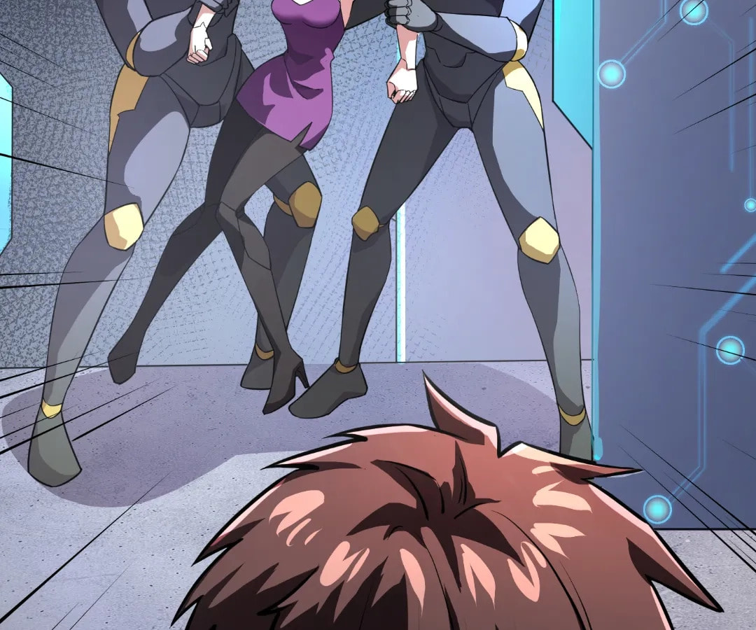 Read The Ultimate Summoner chapter 164 image 20 on Lezhin