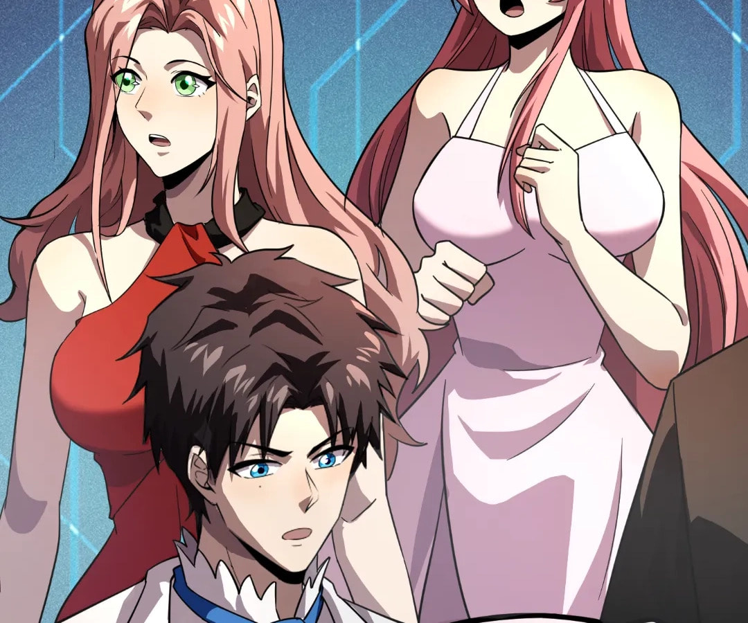 Read The Ultimate Summoner chapter 164 image 23 on Lezhin