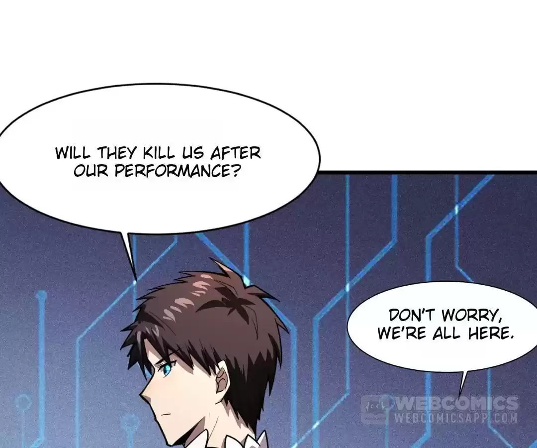 Read The Ultimate Summoner chapter 164 image 26 on Lezhin