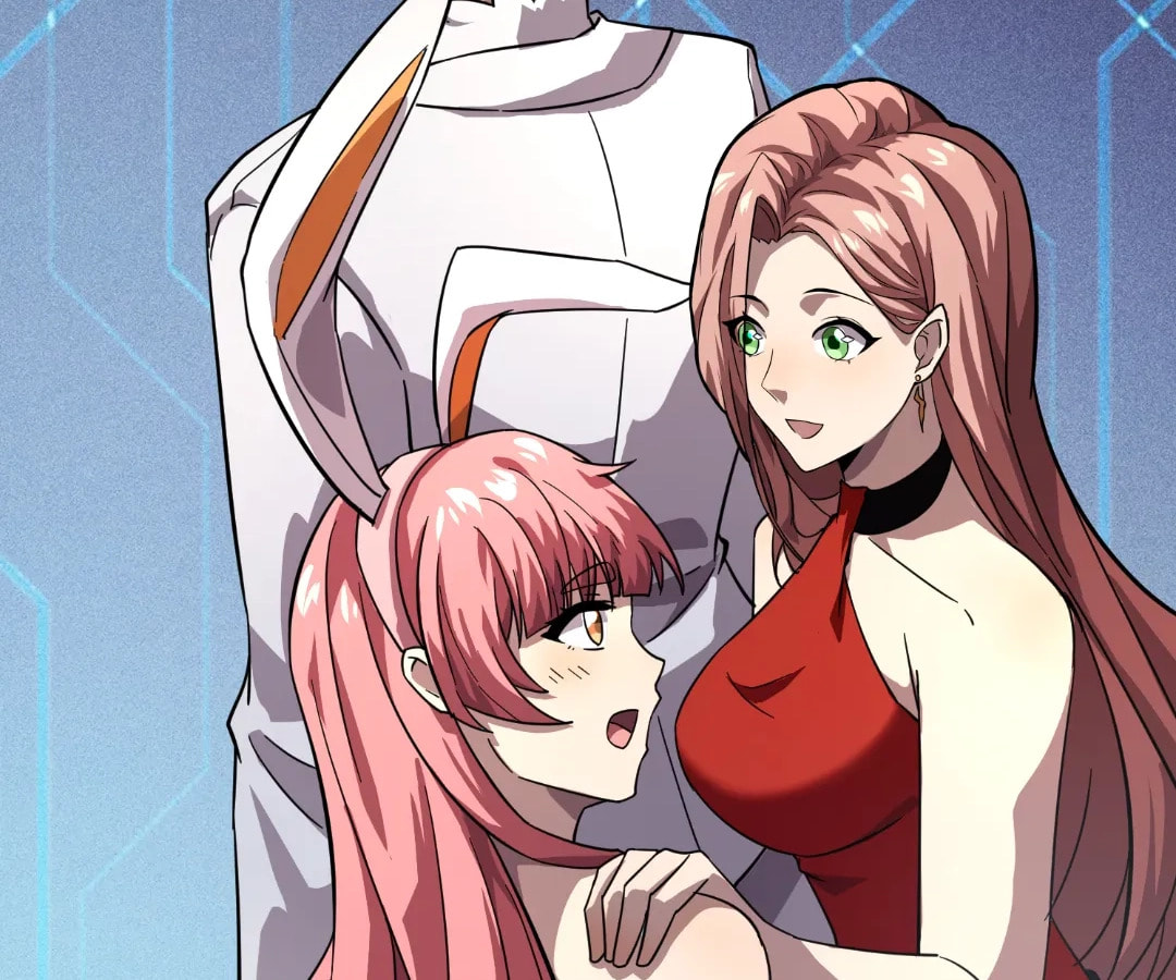 Read The Ultimate Summoner chapter 164 image 27 on Lezhin