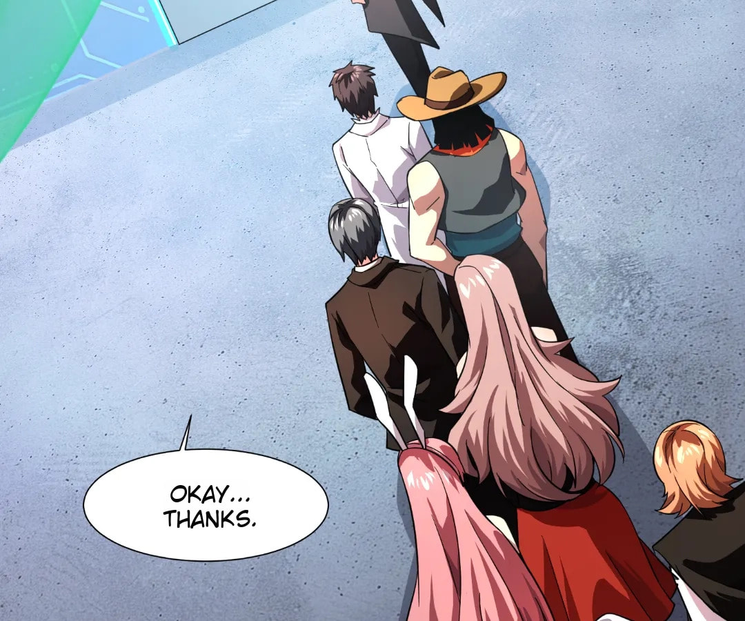 Read The Ultimate Summoner chapter 164 image 30 on Lezhin