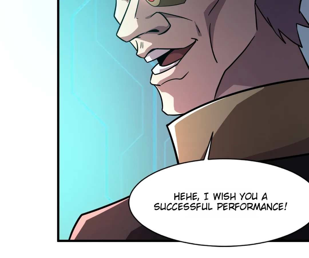 Read The Ultimate Summoner chapter 164 image 32 on Lezhin