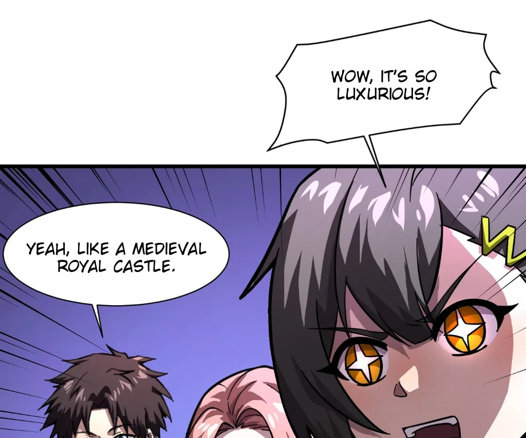 Read The Ultimate Summoner chapter 164 image 37 on Lezhin