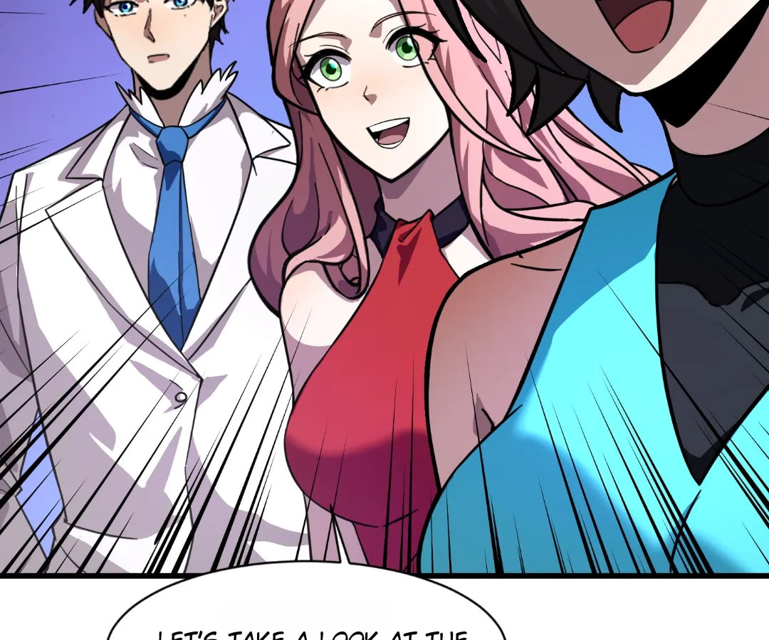 Read The Ultimate Summoner chapter 164 image 38 on Lezhin