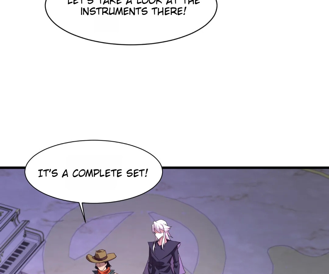 Read The Ultimate Summoner chapter 164 image 39 on Lezhin