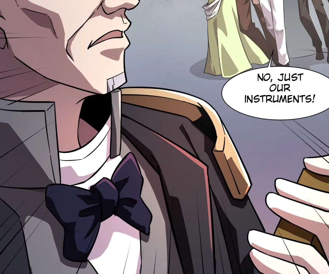 Read The Ultimate Summoner chapter 164 image 4 on Lezhin