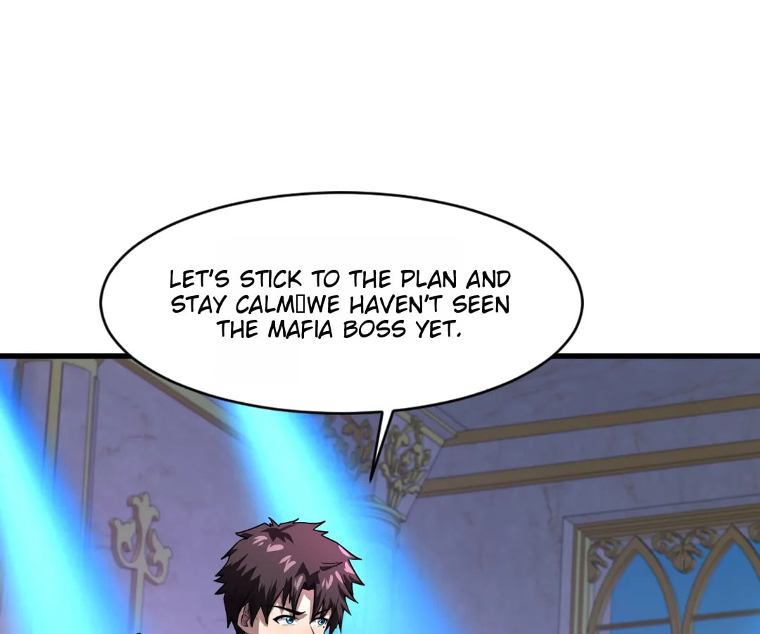 Read The Ultimate Summoner chapter 164 image 47 on Lezhin
