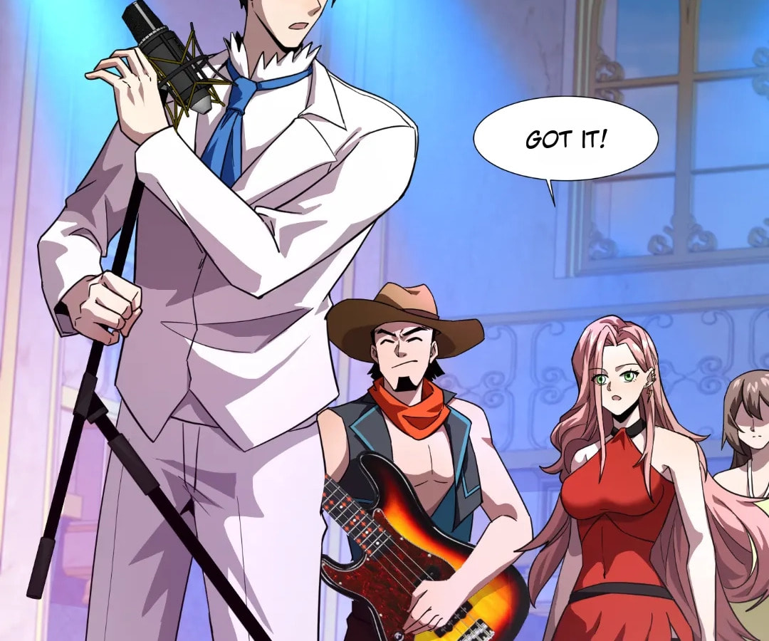 Read The Ultimate Summoner chapter 164 image 48 on Lezhin