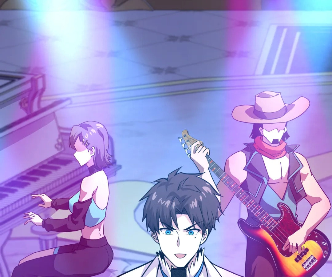 Read The Ultimate Summoner chapter 164 image 51 on Lezhin