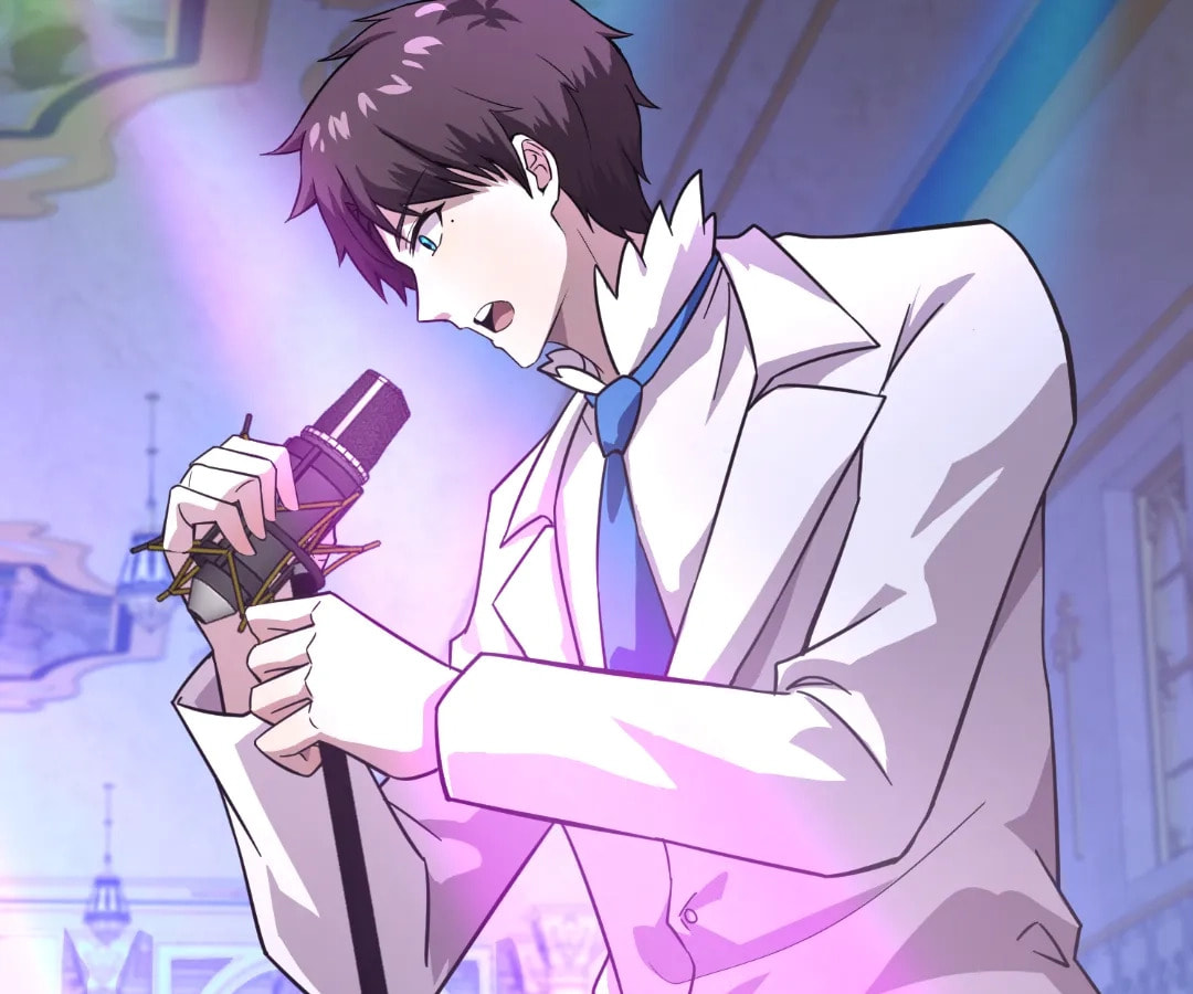 Read The Ultimate Summoner chapter 164 image 55 on Lezhin