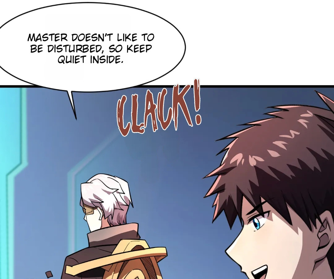 Read The Ultimate Summoner chapter 164 image 6 on Lezhin
